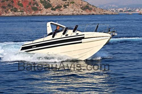 Oceanic 960 avis et fiche technique 